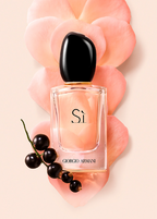 Giorgio Armani Si Eau De Parfum Gift 30ml Gift Set