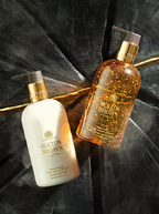 Molton Brown Mesmerising Oudh Accord & Gold  Hand Lotion 300 ml