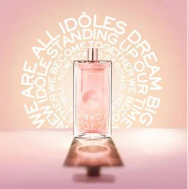 Lancome Idole Le Grand Parfum 100ml