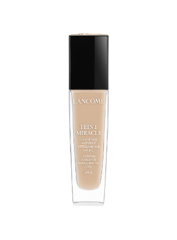 Lancôme Teint Miracle Hydrating Foundation SPF15 30ml - Shades: 04 Beige Nature