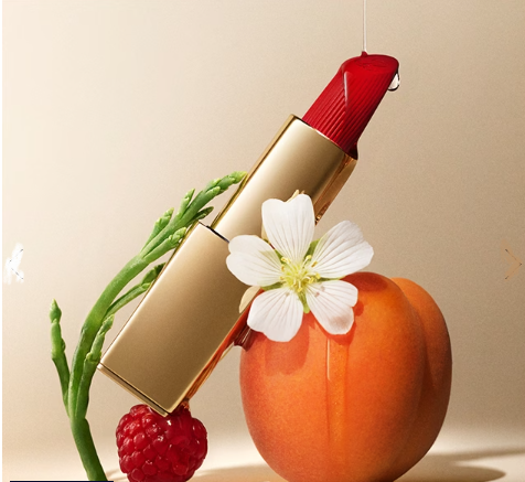 Estée Lauder Pure Color Lipstick Hi-Lustre 3.5g - Shade: 420 Rebellious Rose