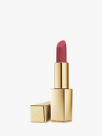 Estée Lauder Pure Colour Matte Lipstick 3.5g - Shade: 420 Rebellious Rose