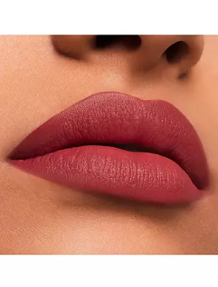 Estée Lauder Pure Colour Matte Lipstick 3.5g - Shade: 420 Rebellious Rose