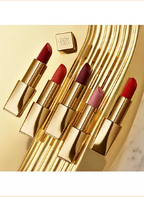 Estée Lauder Pure Colour Matte Lipstick 3.5g - Shade: 600 Visionary