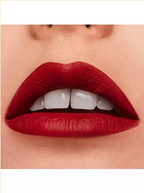 Estée Lauder Pure Colour Matte Lipstick 3.5g - Shade: 606 Red Ego