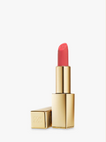 Estée Lauder Pure Colour Matte Lipstick 3.5g - Shade: 600 Visionary