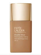 Estée Lauder Double Wear Sheer Long-Wear Makeup SPF 20 30ml 5W1 Bronze