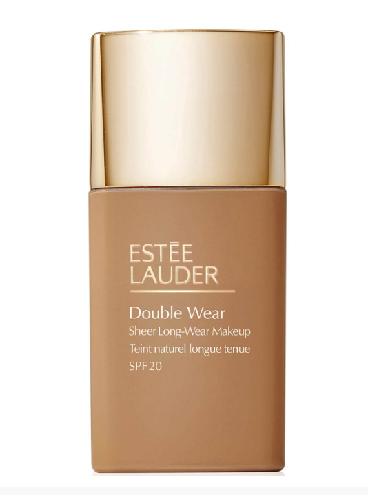 Estée Lauder Double Wear Sheer Long-Wear Makeup SPF 20 30ml 5W1 Bronze