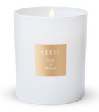 Aerin Rose De Grasse Scented Candle 200g