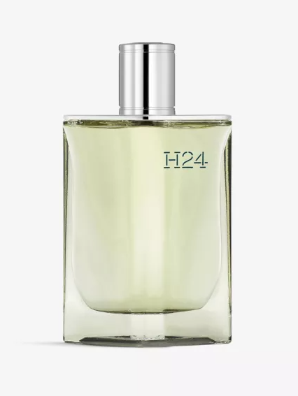 Hermès H24 Eau de Parfum Refillable Natural Spray 100ml