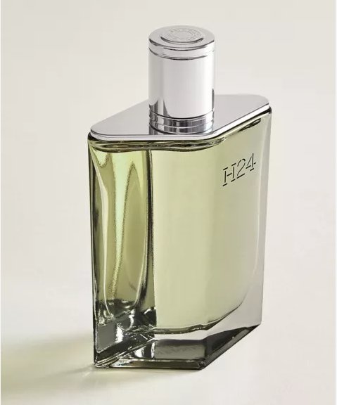 Hermès H24 Eau de Parfum Refillable Natural Spray 100ml