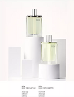 Hermès H24 Eau de Parfum Refillable Natural Spray 100ml