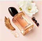 Giorgio Armani Si Eau De Parfum 50ml 15ml Gift Set For Her