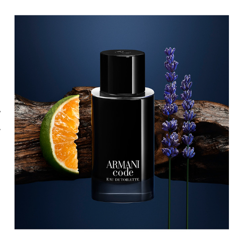 Giorgio Armani Armani Code Pour Homme Eau De Toilette Gift Set 75ml Gift Set For Men