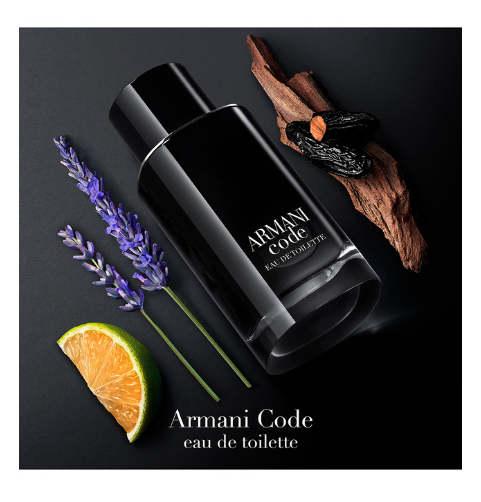 Giorgio Armani Armani Code Pour Homme Eau De Toilette Gift Set 75ml Gift Set For Men