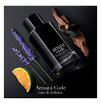 Giorgio Armani Armani Code Pour Homme Eau De Toilette Gift Set 75ml Gift Set For Men