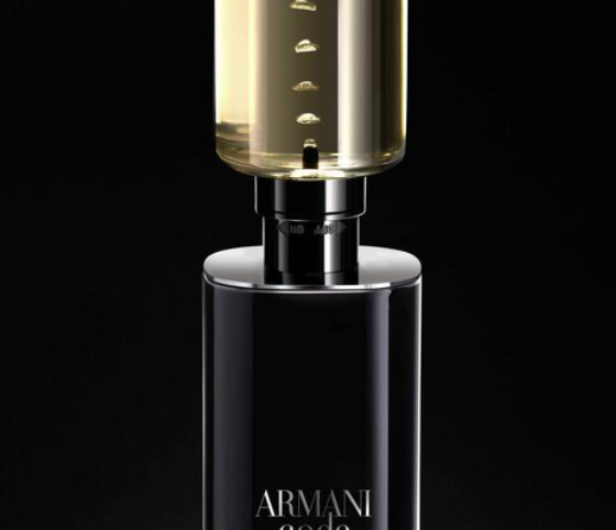 Giorgio Armani Armani Code Recharge Refill Parfum 150ml