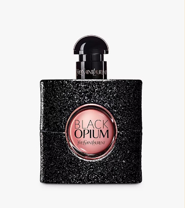 Yves Saint Laurent Black Opium Eau de Parfum 50ml