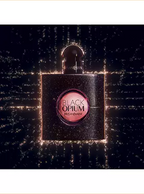 Yves Saint Laurent Black Opium Eau de Parfum 50ml