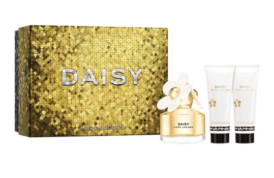 Marc Jacobs Daisy Eau De Toilette 50ml Gift Set