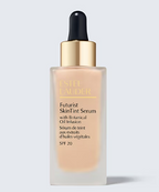 Estée Lauder Futurist SkinTint Serum Foundation SPF20 30ml SPF 20 30ml - Shade: 0N1 Alabaster