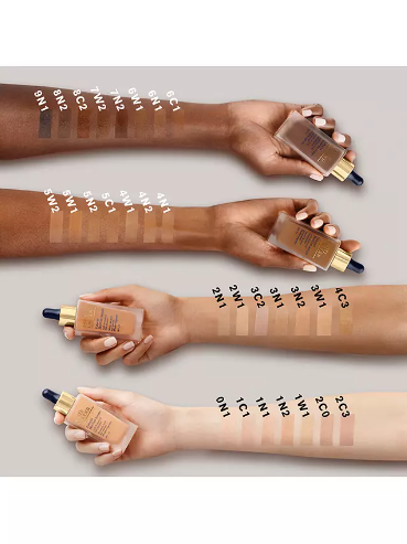 Estée Lauder Futurist SkinTint Serum Foundation SPF20 30ml SPF 20 30ml - Shade: 0N1 Alabaster