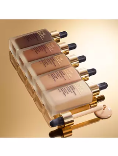 Estée Lauder Futurist SkinTint Serum Foundation SPF20 30ml SPF 20 30ml - Shade: 0N1 Alabaster