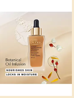 Estée Lauder Futurist SkinTint Serum Foundation SPF20 30ml SPF 20 30ml - Shade: 0N1 Alabaster