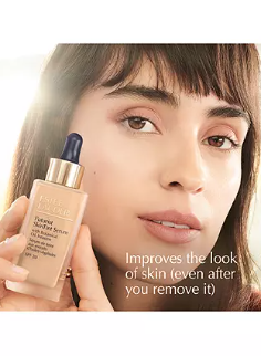 Estée Lauder Futurist SkinTint Serum Foundation SPF20 30ml SPF 20 30ml - Shade: 0N1 Alabaster