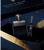 Ralph Lauren Ralph's Club Eau De Parfum 50ml Gift Set