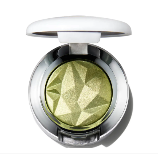 Mac Sparkler Eye Shadow Limited Edition 1.3g - Shade: Jingle Tingle