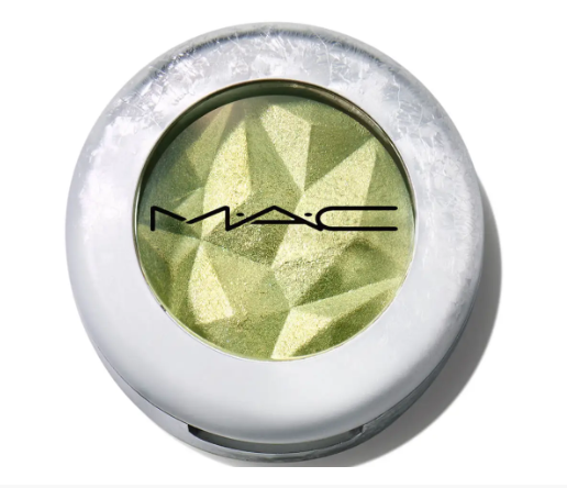 Mac Sparkler Eye Shadow Limited Edition 1.3g - Shade: Jingle Tingle