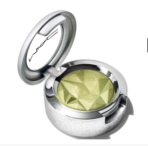 Mac Sparkler Eye Shadow Limited Edition 1.3g - Shade: Jingle Tingle