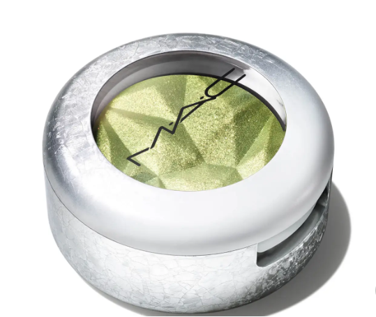 Mac Sparkler Eye Shadow Limited Edition 1.3g - Shade: Jingle Tingle