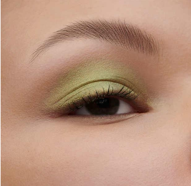 Mac Sparkler Eye Shadow Limited Edition 1.3g - Shade: Jingle Tingle