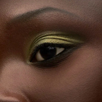 Mac Sparkler Eye Shadow Limited Edition 1.3g - Shade: Jingle Tingle