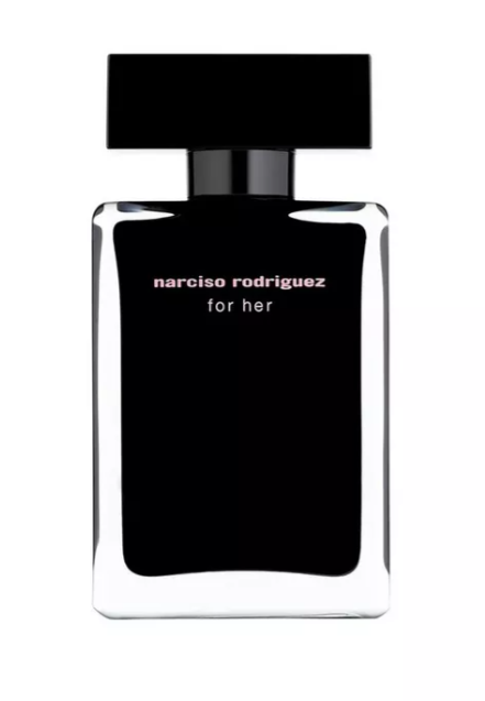 Narciso Rodriguez For Her Eau de Toilette 50ml Gift Set