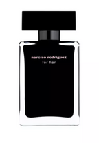 Narciso Rodriguez For Her Eau de Toilette 50ml Gift Set