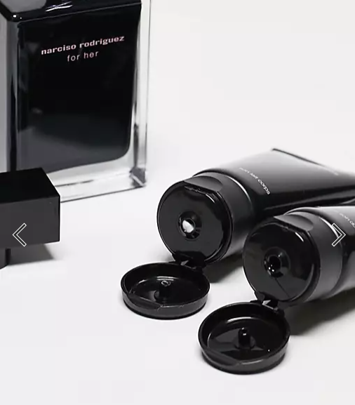 Narciso Rodriguez For Her Eau de Toilette 50ml Gift Set