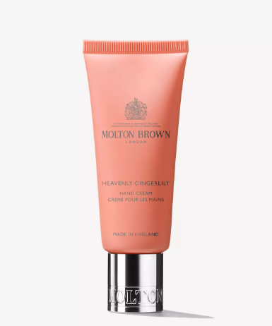 Molton Brown Heavenly Gingerlily Hand Cream 40ml