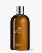 Molton Brown Tobacco Absolute Bath & Shower Gel 300ml