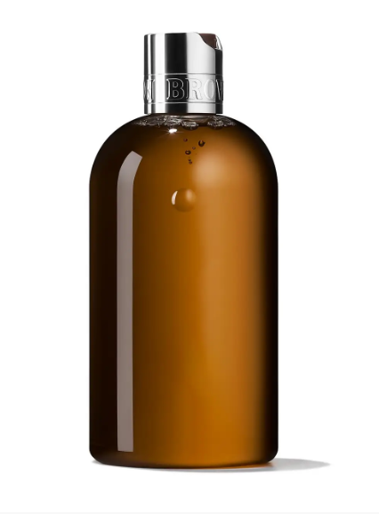Molton Brown Tobacco Absolute Bath & Shower Gel 300ml