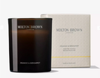Molton Brown Orange & Bergamot Scented  Candle 190g