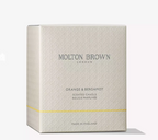 Molton Brown Orange & Bergamot Scented  Candle 190g