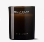 Molton Brown Orange & Bergamot Scented  Candle 190g