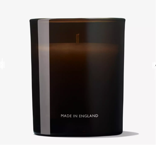 Molton Brown Orange & Bergamot Scented  Candle 190g