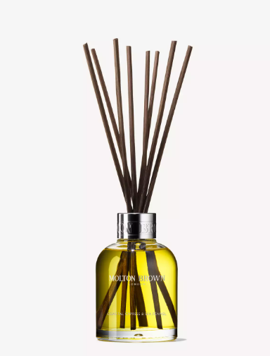 Molton Brown Coastal Cypress & Sea Fennel Aroma Reeds 150ml
