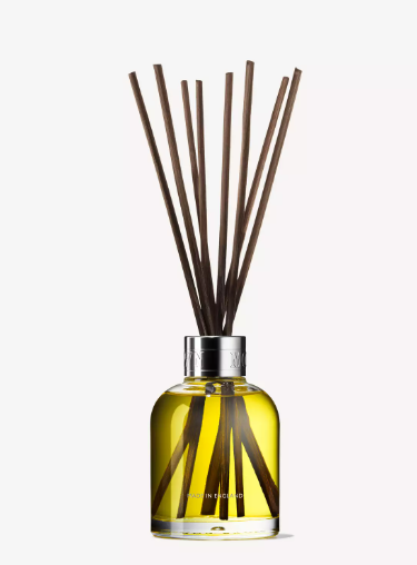 Molton Brown Coastal Cypress & Sea Fennel Aroma Reeds 150ml