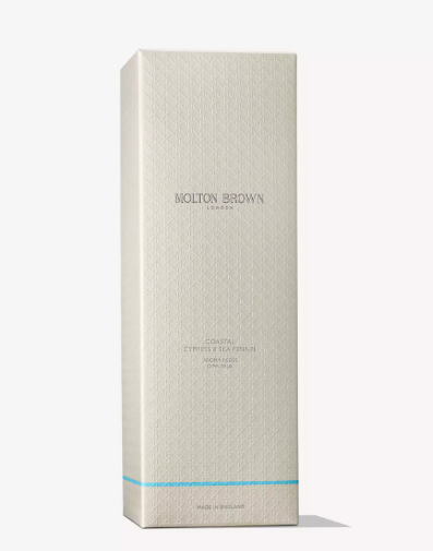 Molton Brown Coastal Cypress & Sea Fennel Aroma Reeds 150ml
