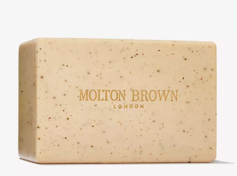 Molton Brown Re-charge Black Pepper Bodyscrub Bar 250g